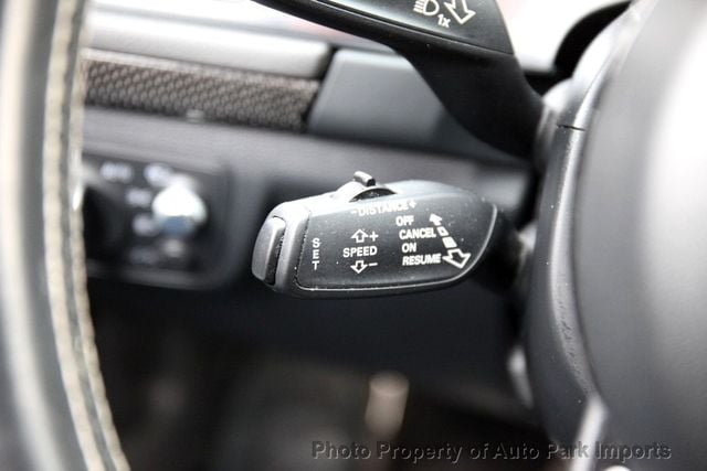 2014 Audi S7 4dr Hatchback Prestige - 22699626 - 55