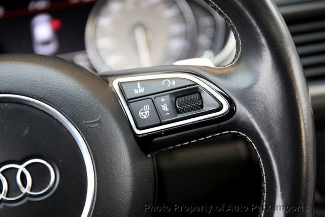 2014 Audi S7 4dr Hatchback Prestige - 22699626 - 57