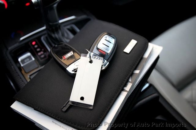 2014 Audi S7 4dr Hatchback Prestige - 22699626 - 59