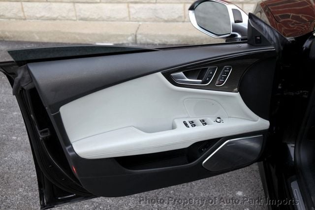 2014 Audi S7 4dr Hatchback Prestige - 22699626 - 60
