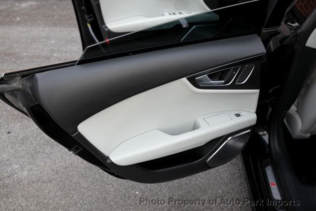 2014 Audi S7 4dr Hatchback Prestige - 22699626 - 61