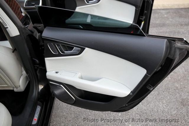 2014 Audi S7 4dr Hatchback Prestige - 22699626 - 62
