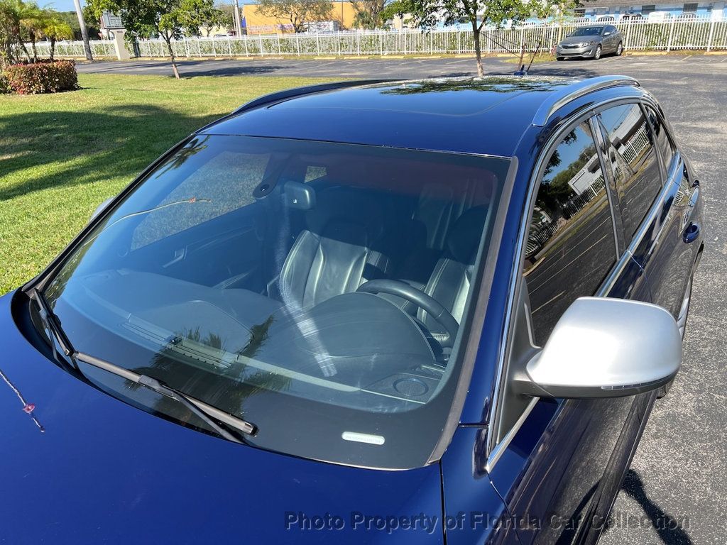 2014 Audi SQ5 Quattro 3.0T Premium Plus - 22728418 - 20