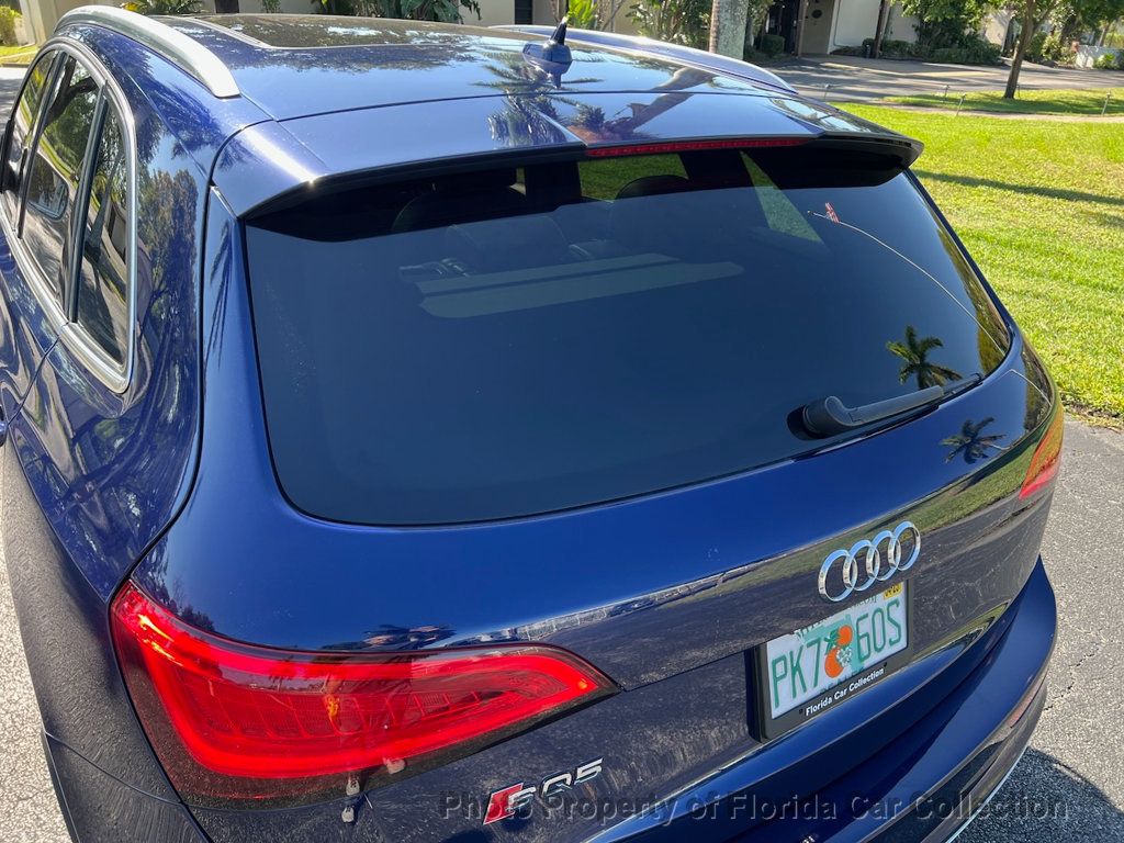 2014 Audi SQ5 Quattro 3.0T Premium Plus - 22728418 - 21