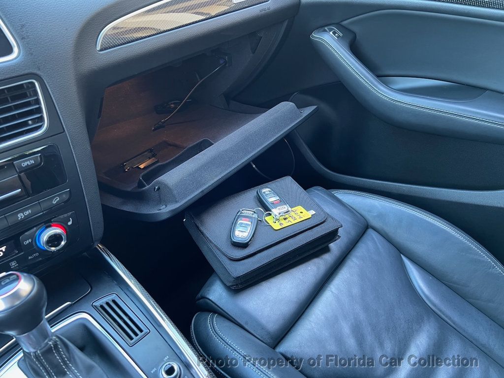 2014 Audi SQ5 Quattro 3.0T Premium Plus - 22728418 - 53