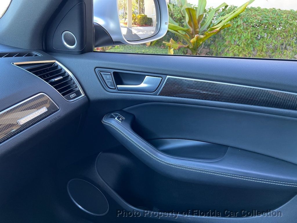 2014 Audi SQ5 Quattro 3.0T Premium Plus - 22728418 - 54