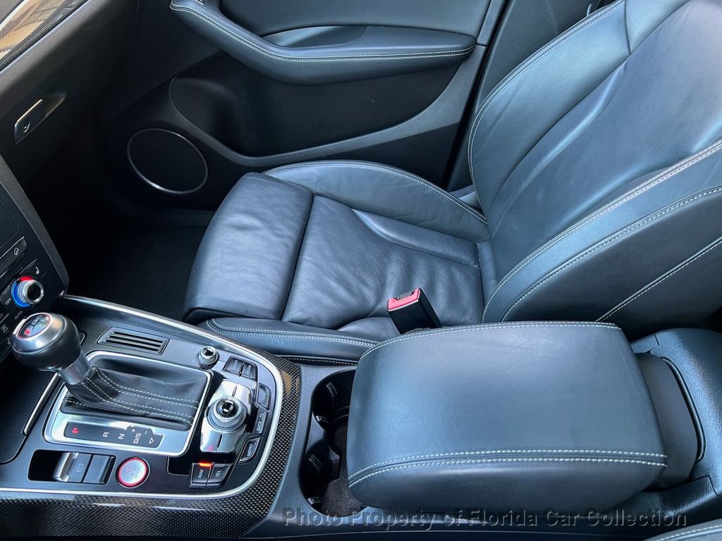 2014 Audi SQ5 Quattro 3.0T Premium Plus - 22728418 - 58