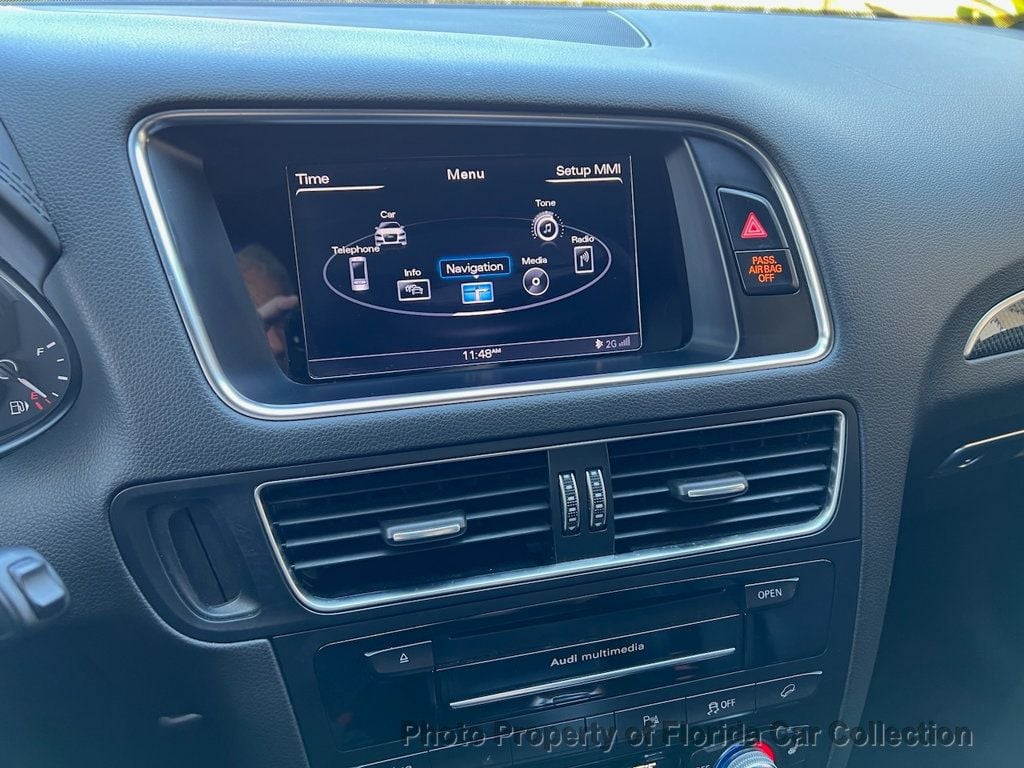 2014 Audi SQ5 Quattro 3.0T Premium Plus - 22728418 - 61