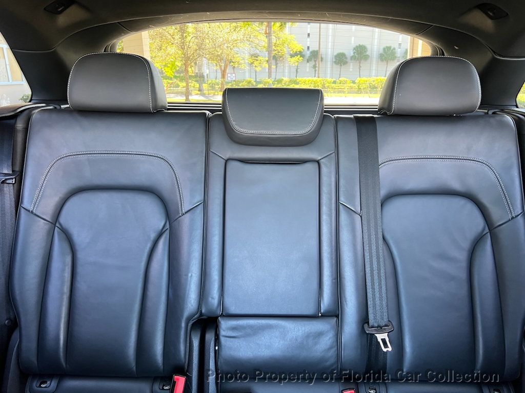 2014 Audi SQ5 Quattro 3.0T Premium Plus - 22728418 - 62