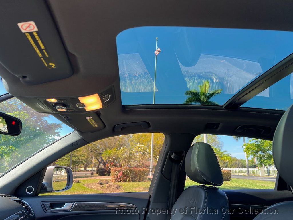 2014 Audi SQ5 Quattro 3.0T Premium Plus - 22728418 - 64