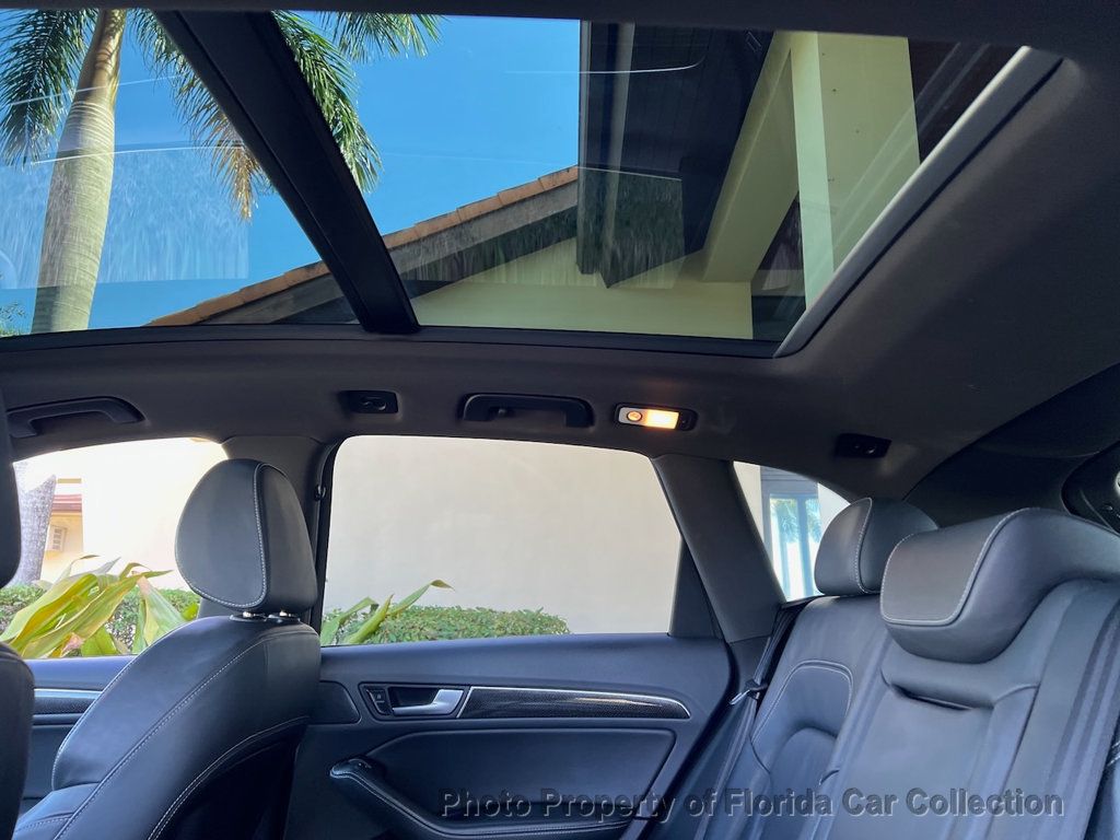 2014 Audi SQ5 Quattro 3.0T Premium Plus - 22728418 - 67