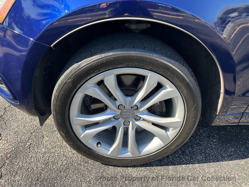 2014 Audi SQ5 Quattro 3.0T Premium Plus - 22728418 - 74