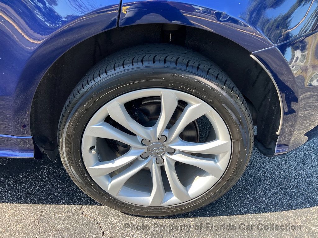 2014 Audi SQ5 Quattro 3.0T Premium Plus - 22728418 - 75