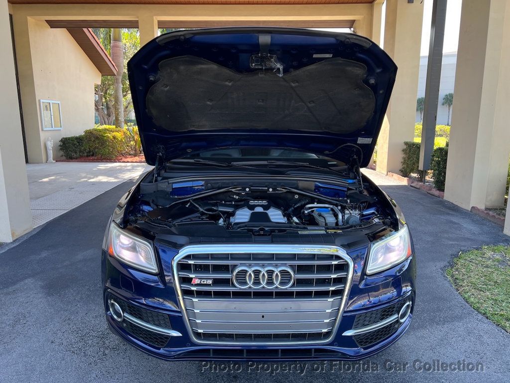 2014 Audi SQ5 Quattro 3.0T Premium Plus - 22728418 - 78