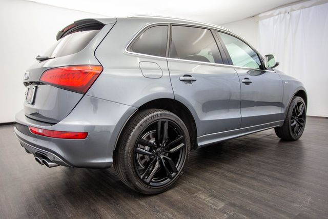 2014 Audi SQ5 quattro 4dr 3.0T Premium Plus - 22620339 - 29