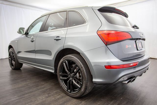 2014 Audi SQ5 quattro 4dr 3.0T Premium Plus - 22620339 - 30