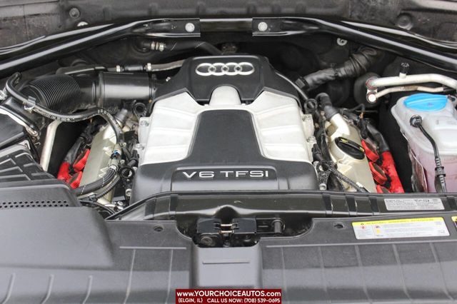 2014 Audi SQ5 quattro 4dr 3.0T Prestige - 22718601 - 27