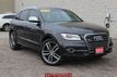 2014 Audi SQ5 quattro 4dr 3.0T Prestige - 22718601 - 5