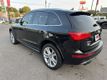 2014 Audi SQ5 quattro 4dr 3.0T Prestige - 22631694 - 4