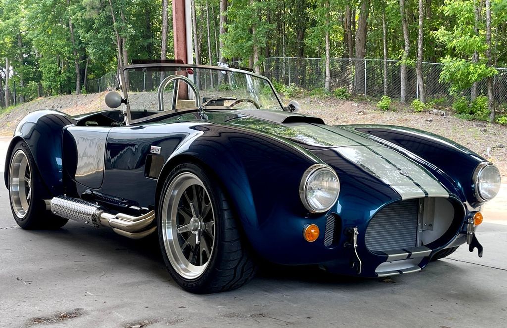 2014 Backdraft Coyote Cobra  - 21995810 - 2