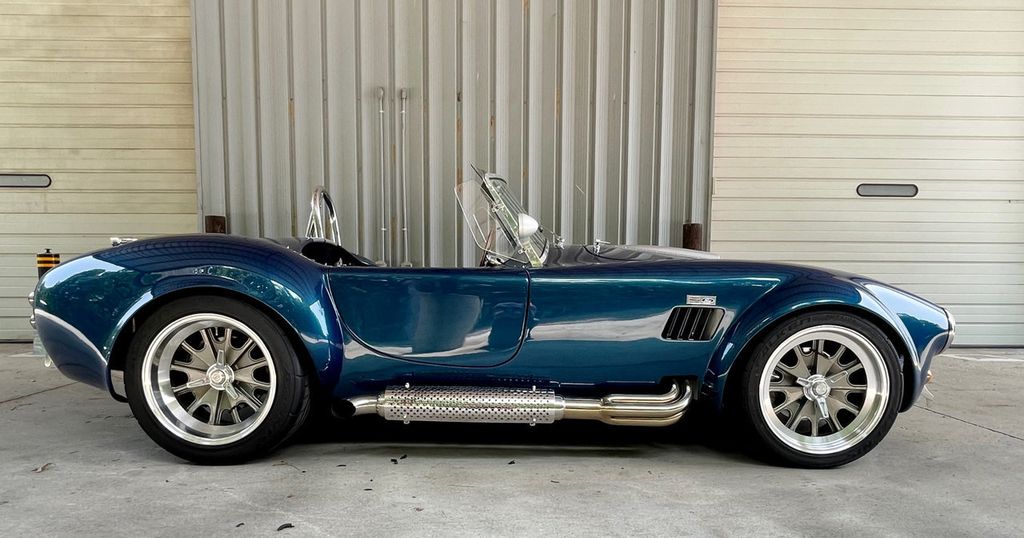 2014 Backdraft Coyote Cobra  - 21995810 - 3