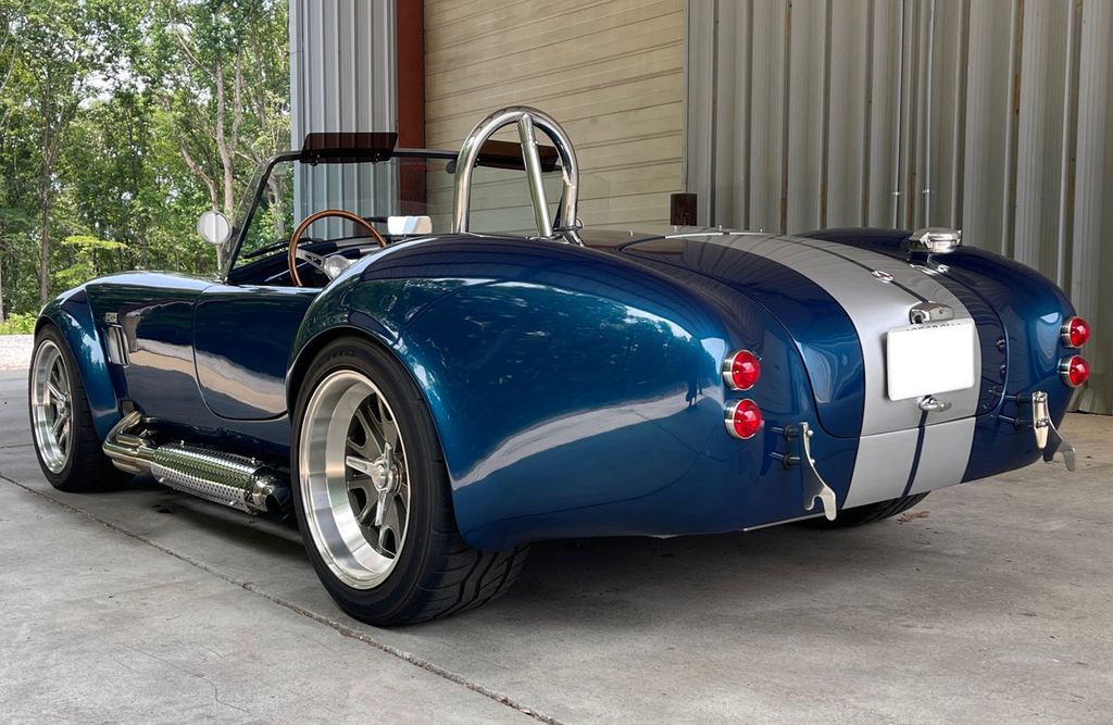 2014 Backdraft Coyote Cobra  - 21995810 - 6