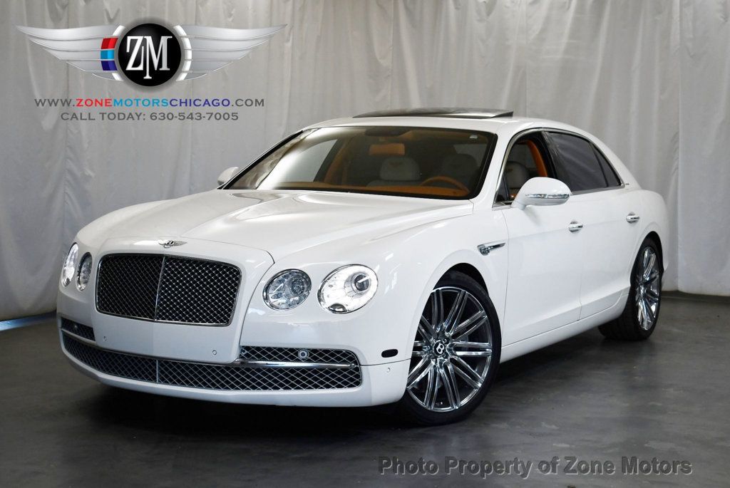 Bentley Motors Bloomington Il