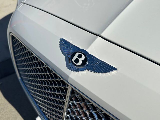 2014 Bentley Continental Flying Spur 4dr Sedan - 22199997 - 38