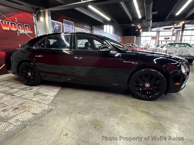 2014 Bentley Continental Flying Spur 4dr Sedan - 22988126 - 12