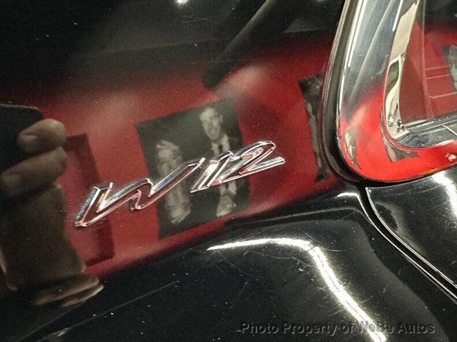 2014 Bentley Continental Flying Spur 4dr Sedan - 22988126 - 14