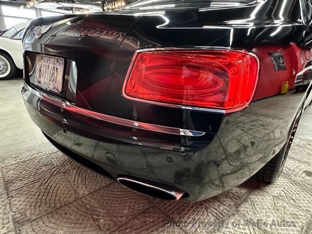 2014 Bentley Continental Flying Spur 4dr Sedan - 22988126 - 16
