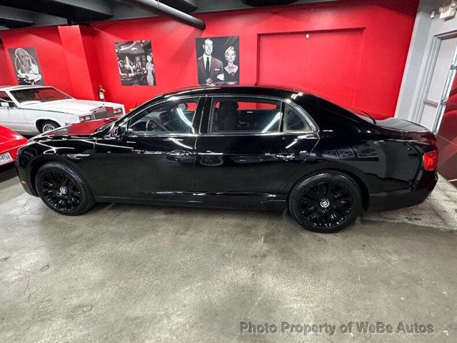 2014 Bentley Continental Flying Spur 4dr Sedan - 22988126 - 22