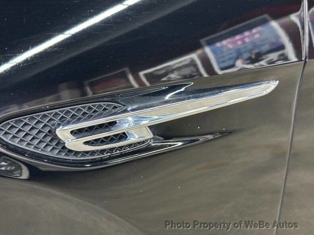 2014 Bentley Continental Flying Spur 4dr Sedan - 22988126 - 26