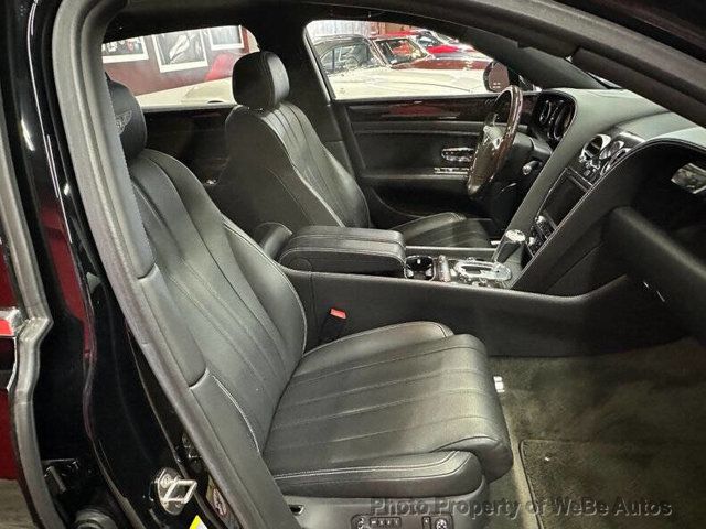 2014 Bentley Continental Flying Spur 4dr Sedan - 22988126 - 31