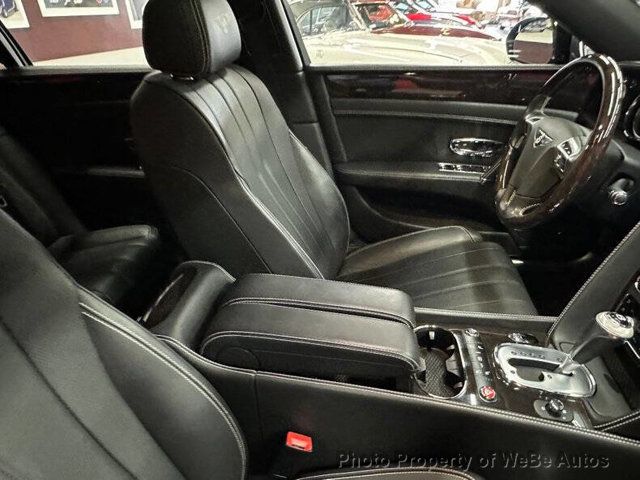 2014 Bentley Continental Flying Spur 4dr Sedan - 22988126 - 32