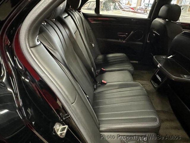 2014 Bentley Continental Flying Spur 4dr Sedan - 22988126 - 36