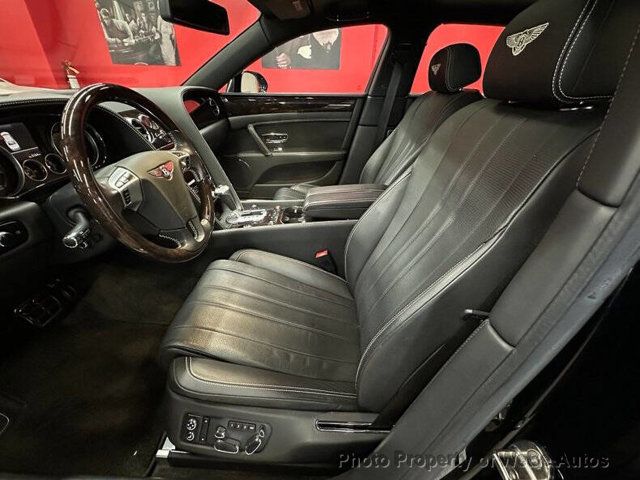 2014 Bentley Continental Flying Spur 4dr Sedan - 22988126 - 38