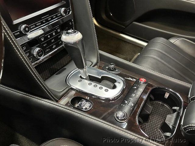 2014 Bentley Continental Flying Spur 4dr Sedan - 22988126 - 41