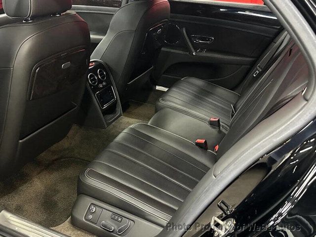 2014 Bentley Continental Flying Spur 4dr Sedan - 22988126 - 44