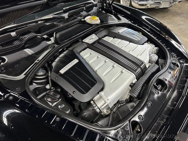 2014 Bentley Continental Flying Spur 4dr Sedan - 22988126 - 45