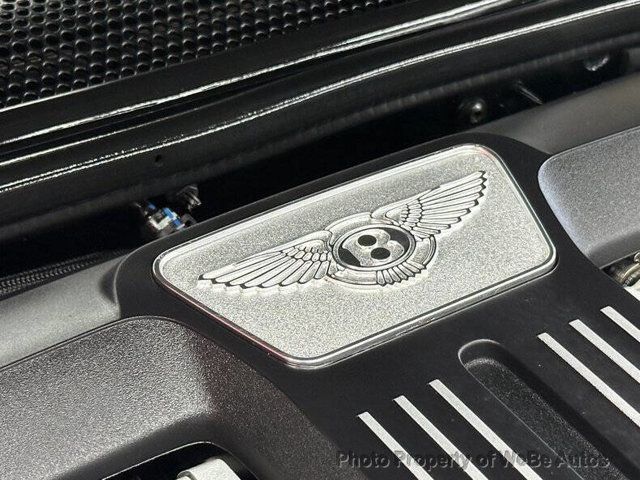 2014 Bentley Continental Flying Spur 4dr Sedan - 22988126 - 47