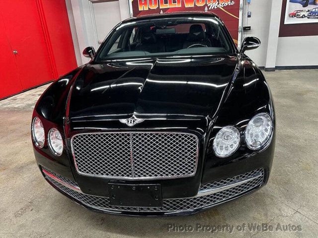 2014 Bentley Continental Flying Spur 4dr Sedan - 22988126 - 7
