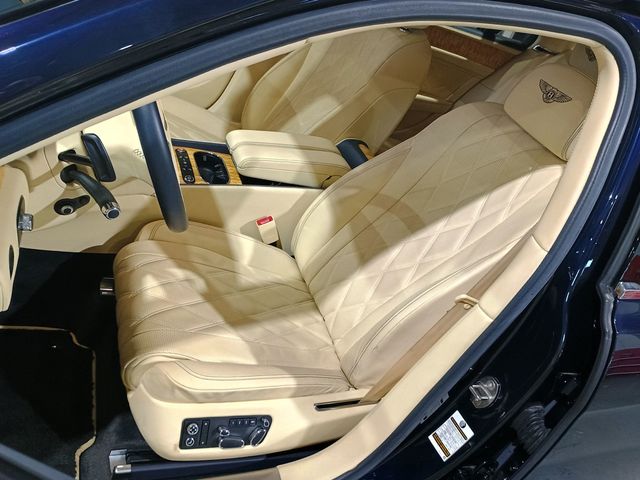 2014 Bentley Continental Flying Spur 4dr Sedan W12 Mulliner Clean Carfax - 23064317 - 15