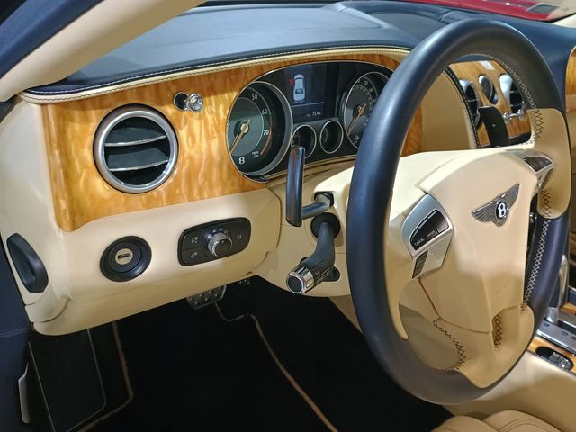 2014 Bentley Continental Flying Spur 4dr Sedan W12 Mulliner Clean Carfax - 23064317 - 18