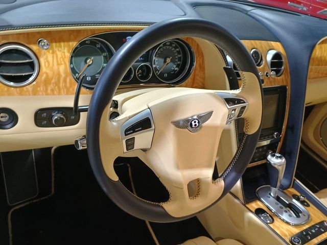 2014 Bentley Continental Flying Spur 4dr Sedan W12 Mulliner Clean Carfax - 23064317 - 19