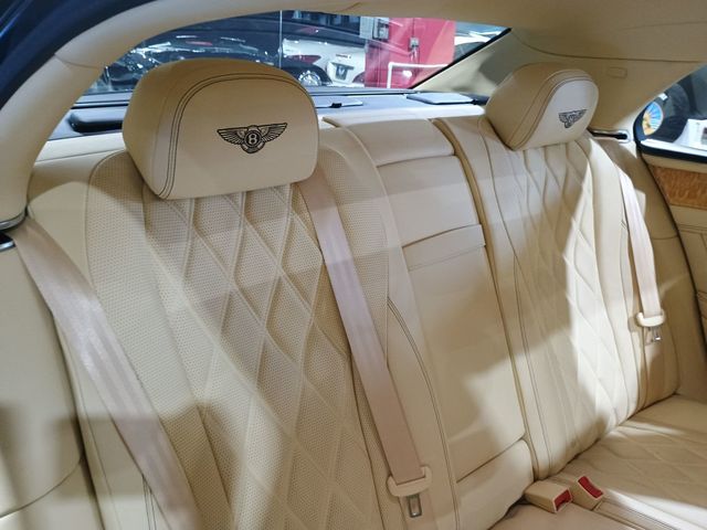 2014 Bentley Continental Flying Spur 4dr Sedan W12 Mulliner Clean Carfax - 23064317 - 33