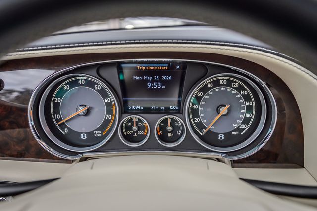 2014 Bentley Continental Flying Spur BENTLEY CONTINENTAL FLYING SPUR - GORGEOUS - WELL EQUIPPED  - 23023686 - 17