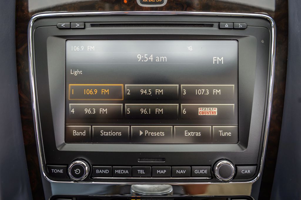 2014 Bentley Continental Flying Spur BENTLEY CONTINENTAL FLYING SPUR - GORGEOUS - WELL EQUIPPED  - 23023686 - 18
