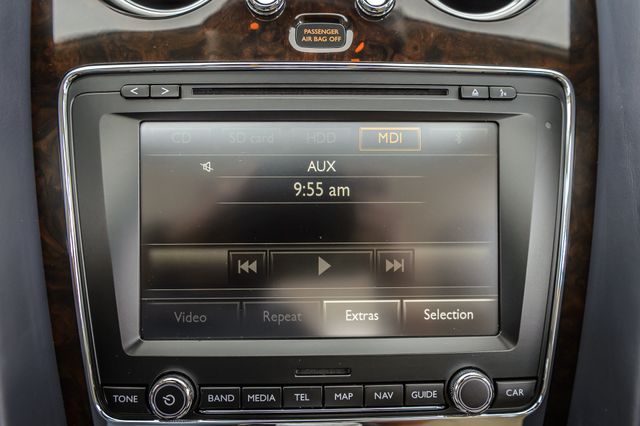 2014 Bentley Continental Flying Spur BENTLEY CONTINENTAL FLYING SPUR - GORGEOUS - WELL EQUIPPED  - 23023686 - 21