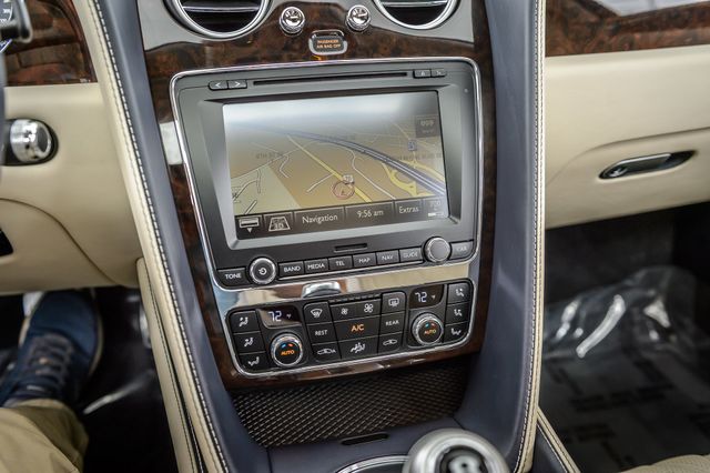 2014 Bentley Continental Flying Spur BENTLEY CONTINENTAL FLYING SPUR - GORGEOUS - WELL EQUIPPED  - 23023686 - 25